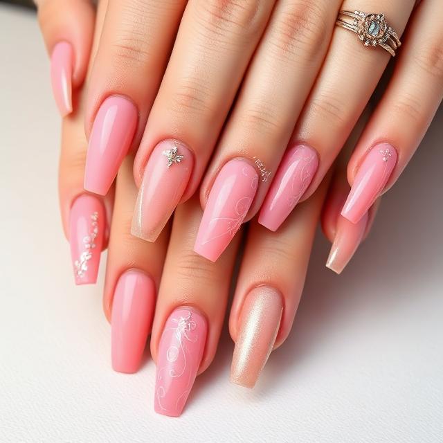Nail art