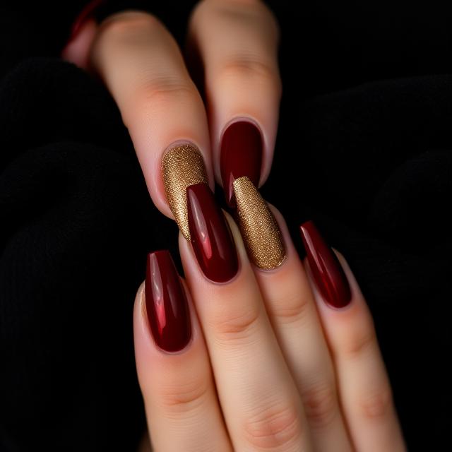 Nail art